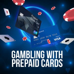 online casinos accept prepaid visa